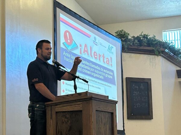 Security and administration